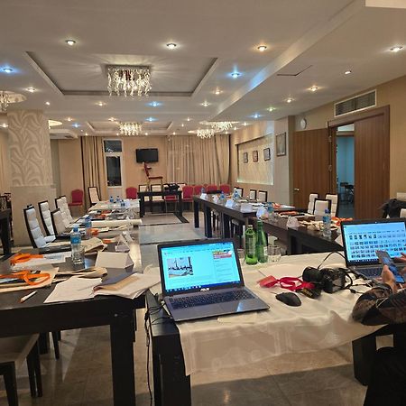 Gabala Tufandag City Hotel 외부 사진