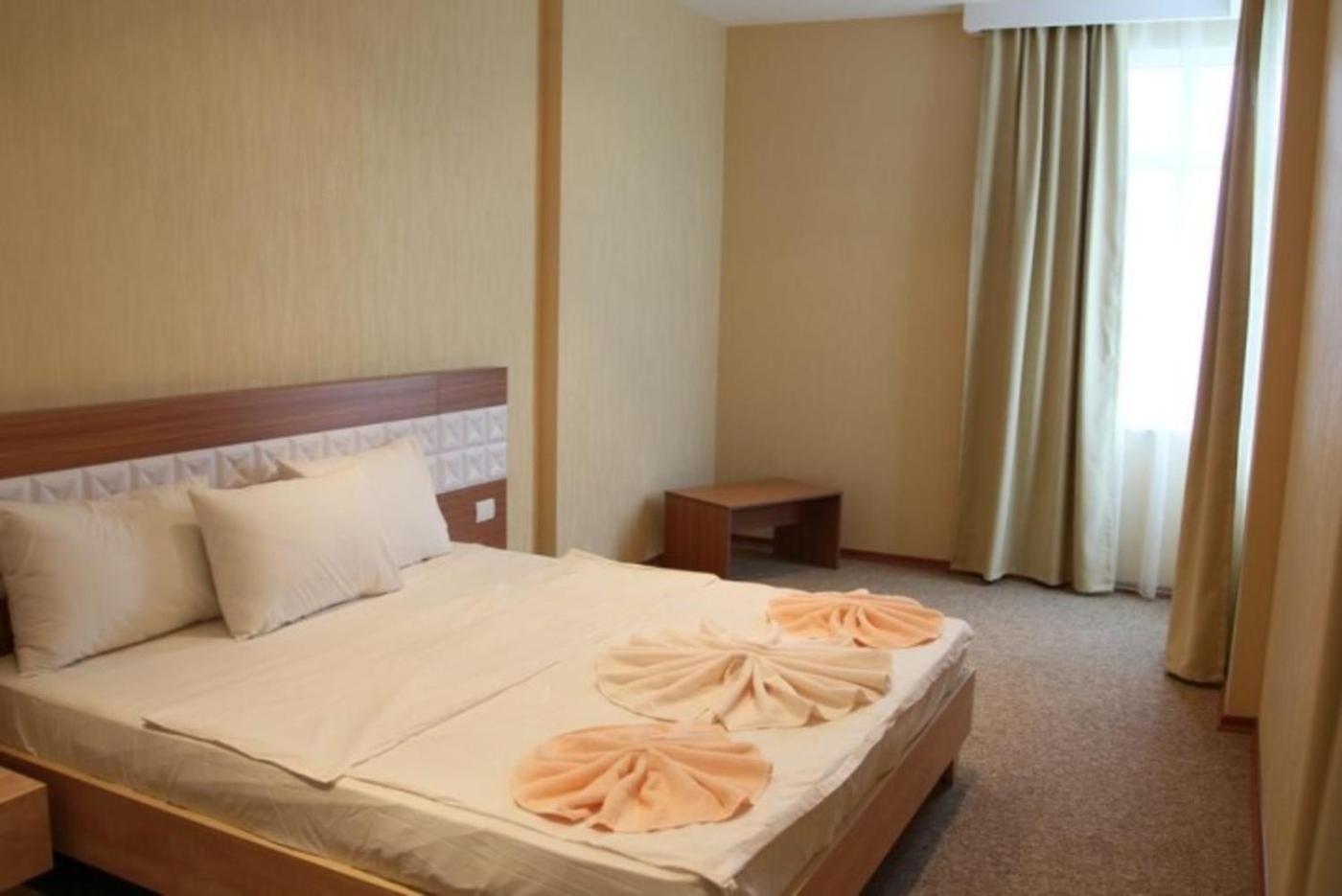Gabala Tufandag City Hotel 외부 사진