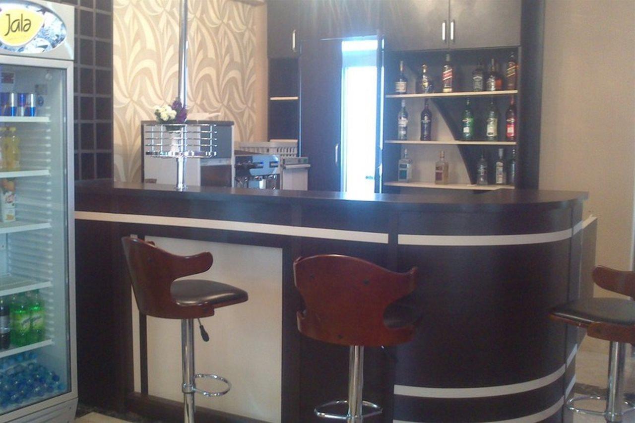 Gabala Tufandag City Hotel 외부 사진