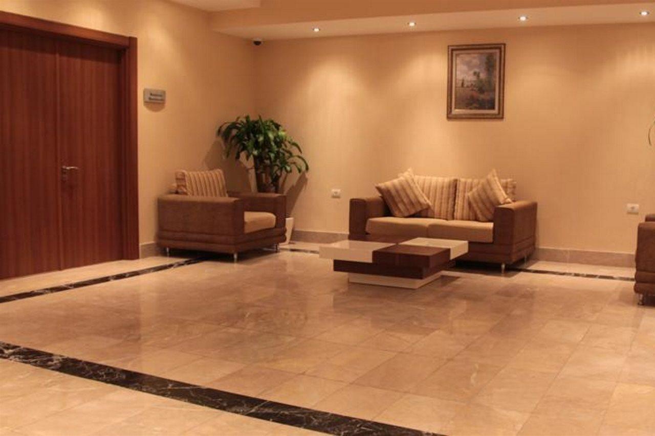 Gabala Tufandag City Hotel 외부 사진