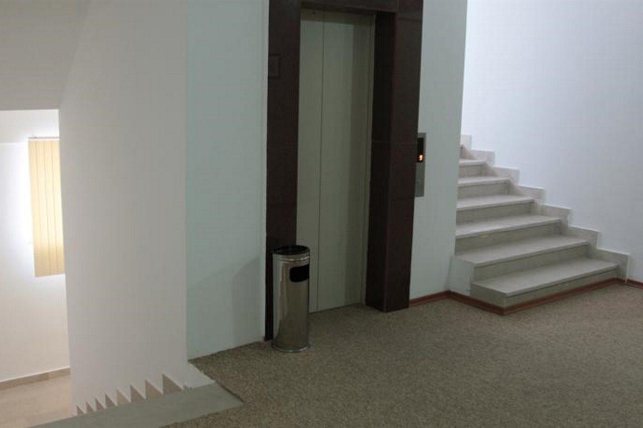 Gabala Tufandag City Hotel 외부 사진